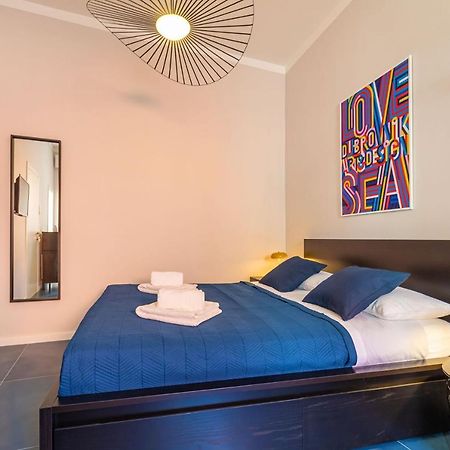 Cap Rooms Дубровник Экстерьер фото