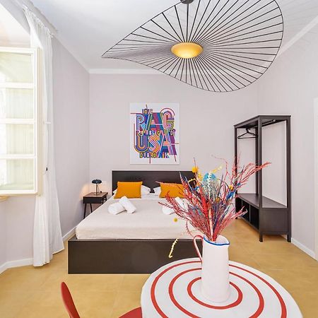 Cap Rooms Дубровник Экстерьер фото